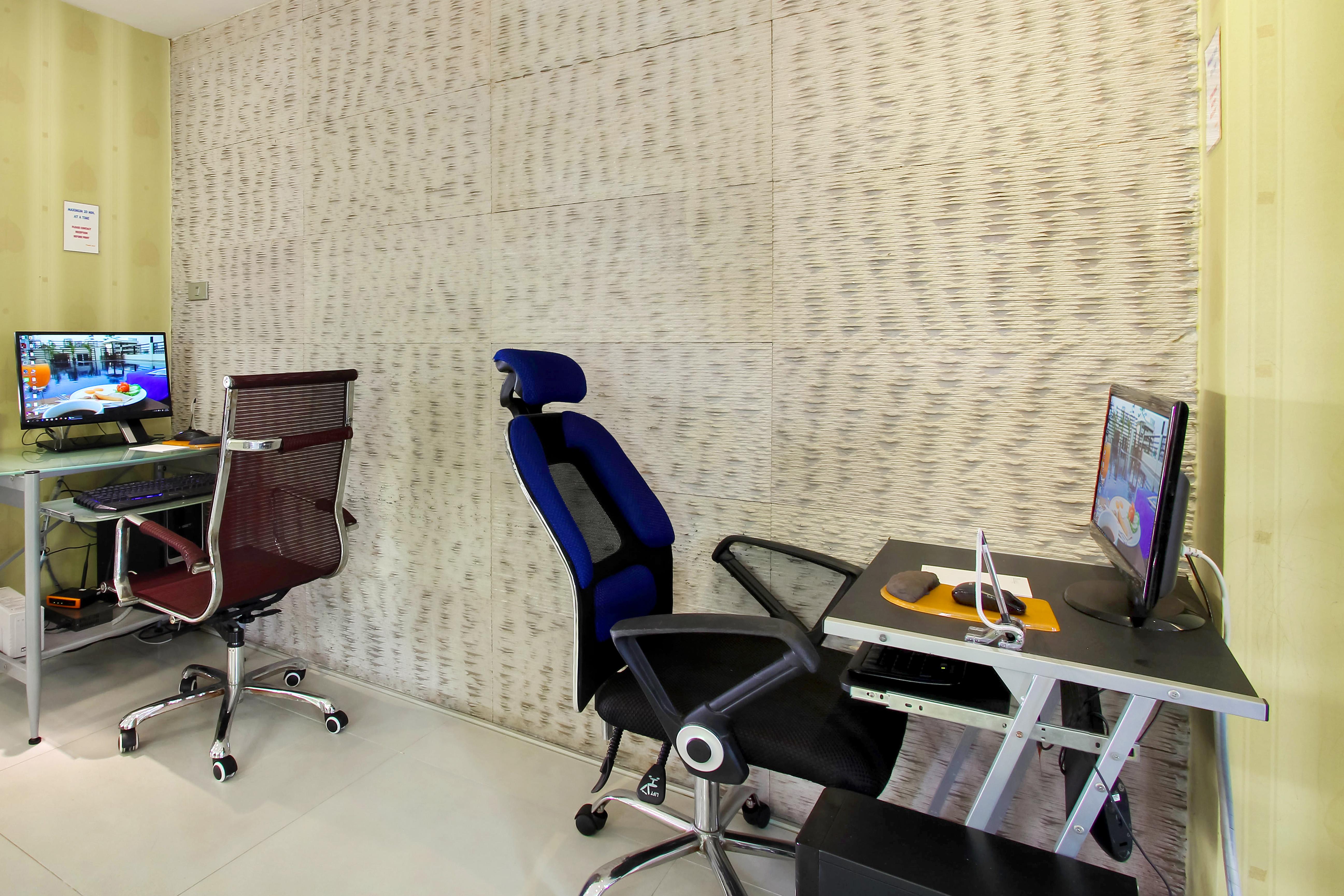 Bally Suite Sukhumvit Bangkok Exteriér fotografie