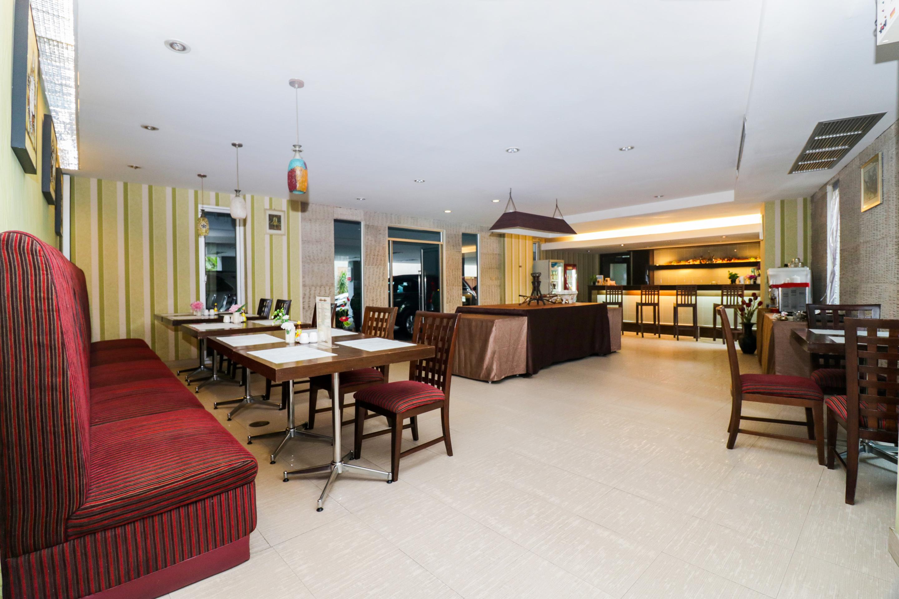 Bally Suite Sukhumvit Bangkok Exteriér fotografie
