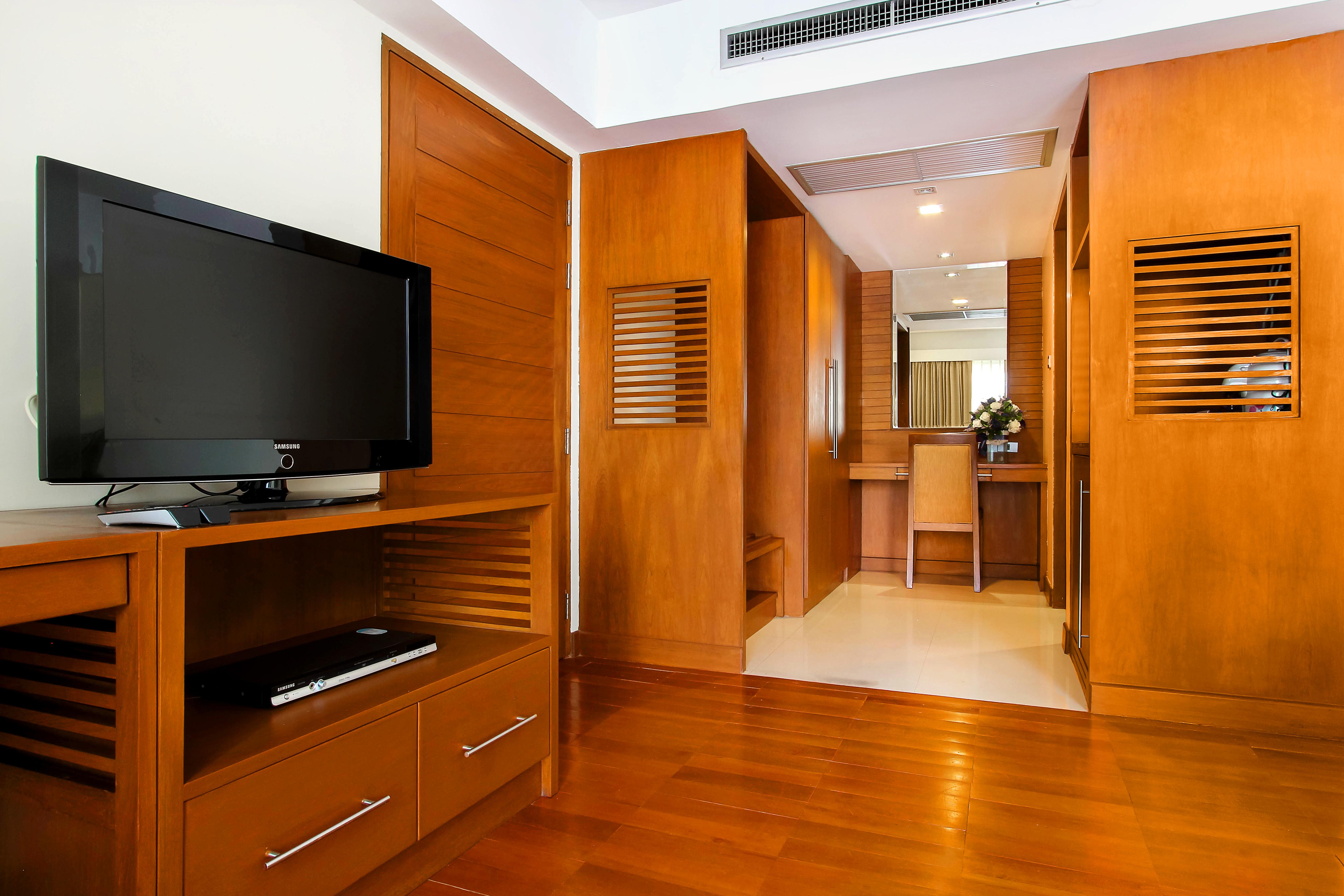 Bally Suite Sukhumvit Bangkok Exteriér fotografie